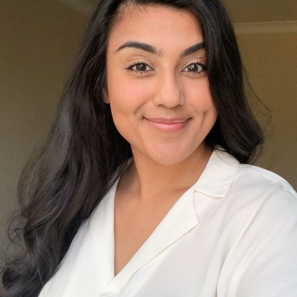 Meet your Posher, Anisha